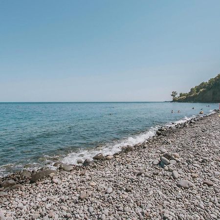 Praiola Villa San Leonardello Buitenkant foto