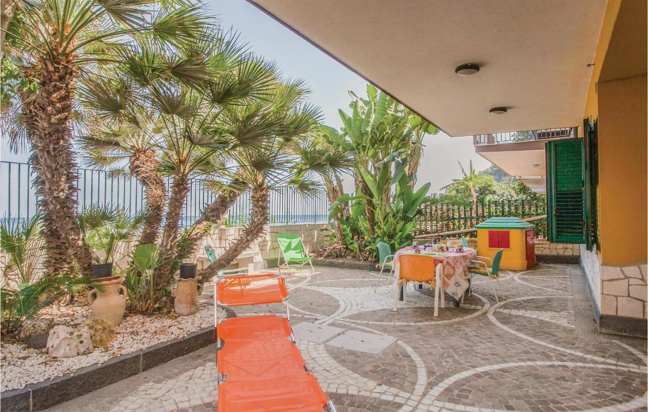 Praiola Villa San Leonardello Buitenkant foto
