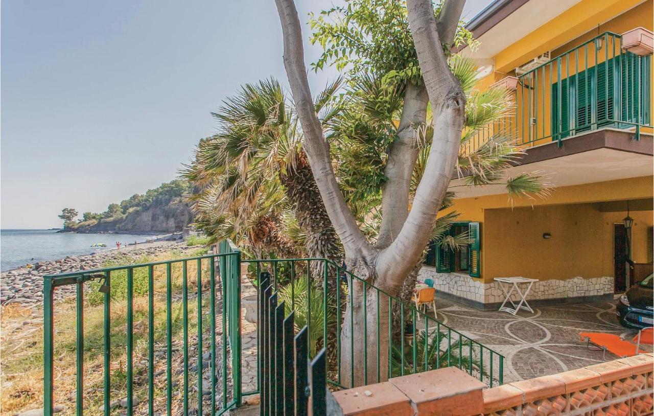 Praiola Villa San Leonardello Buitenkant foto
