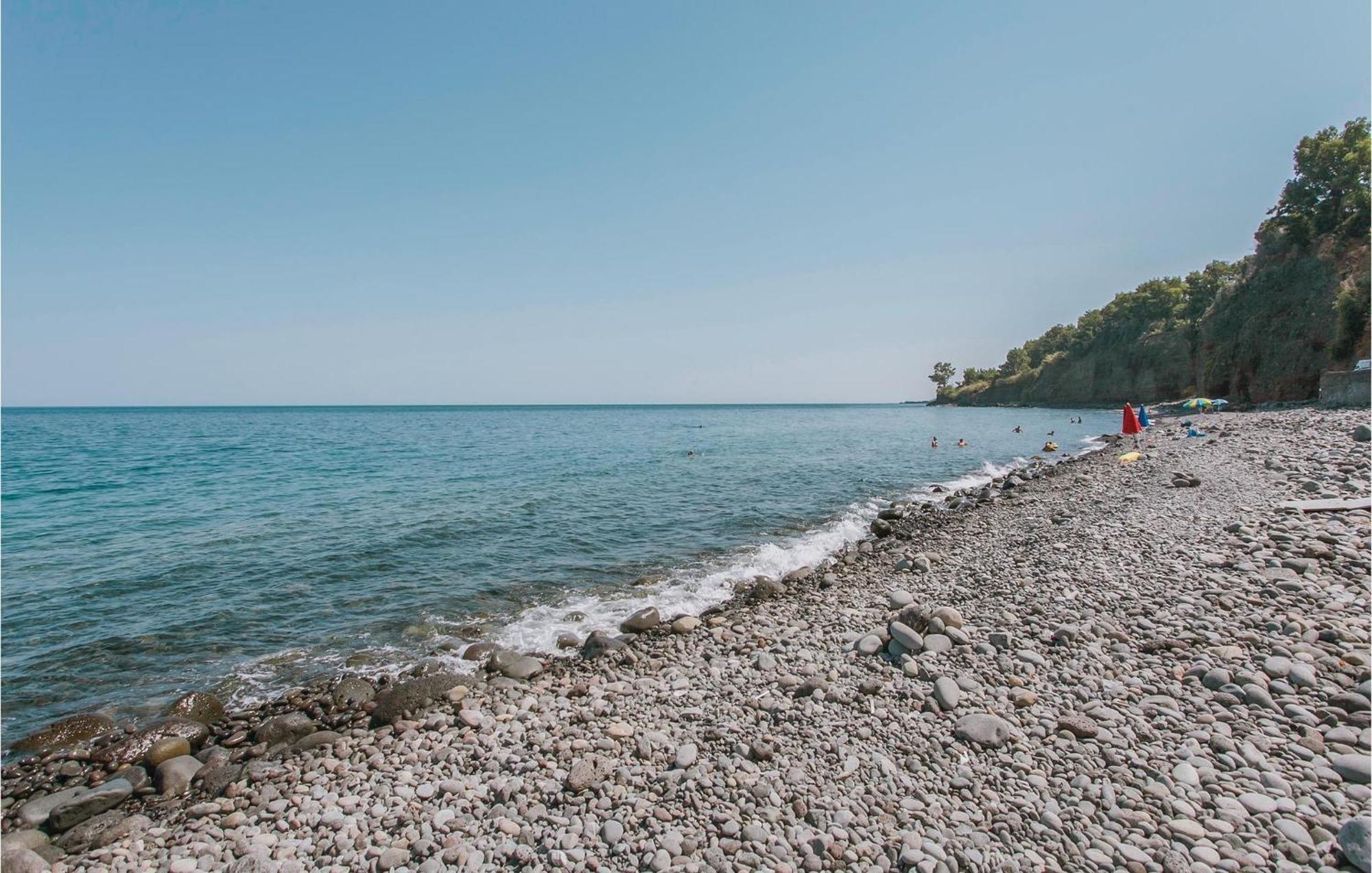 Praiola Villa San Leonardello Buitenkant foto