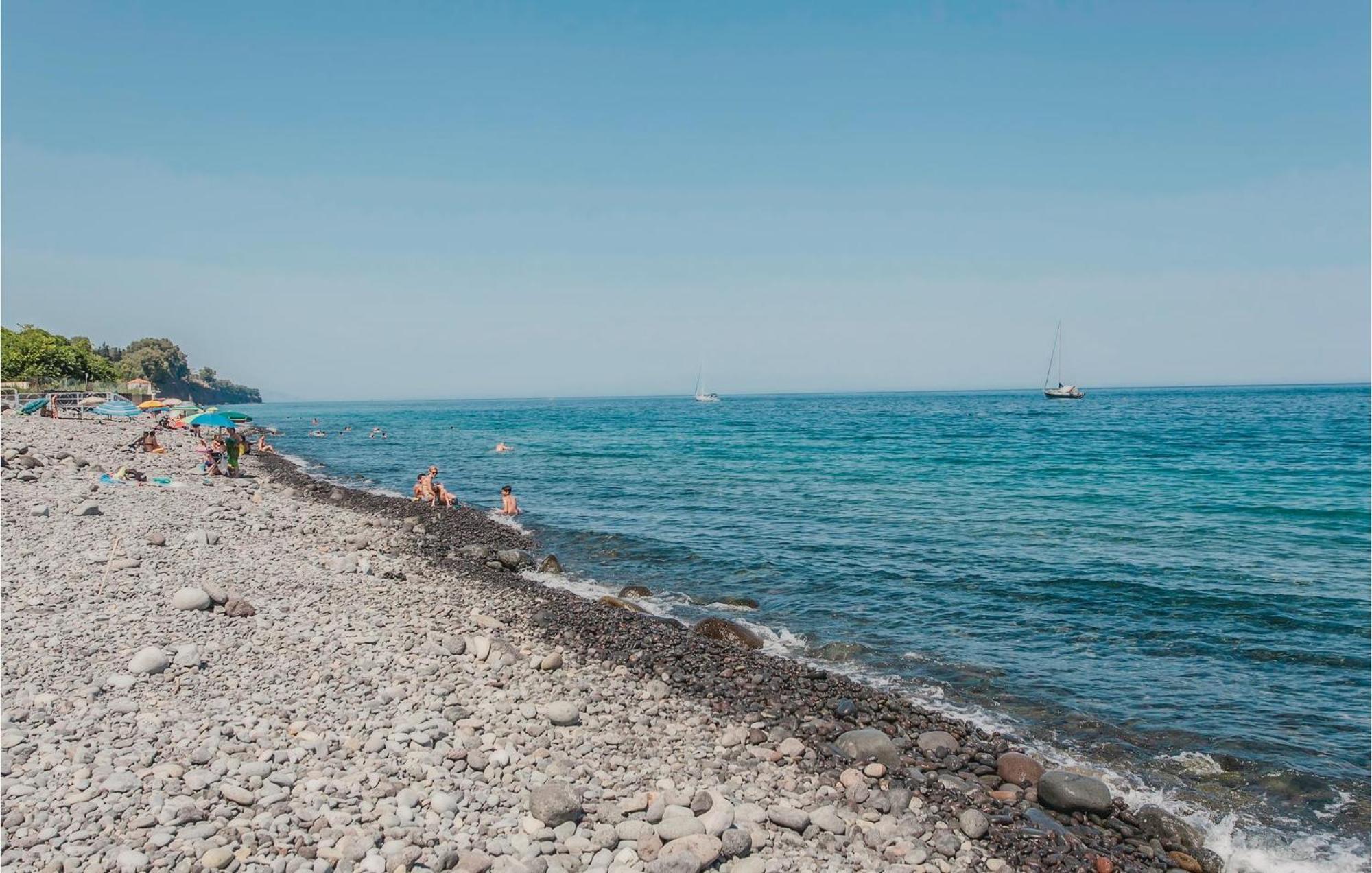 Praiola Villa San Leonardello Buitenkant foto