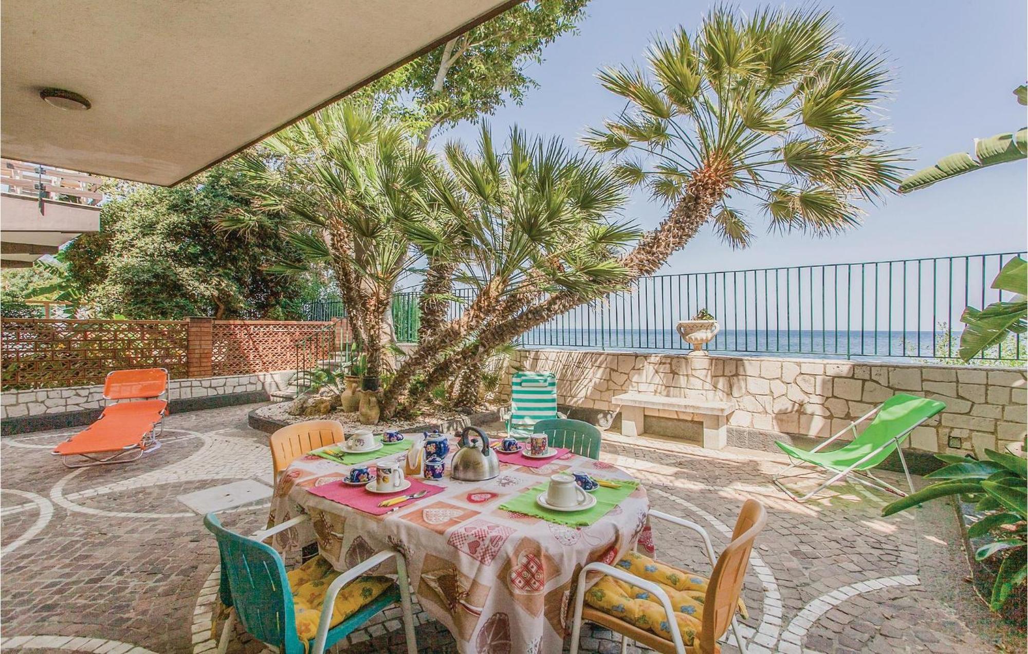 Praiola Villa San Leonardello Buitenkant foto